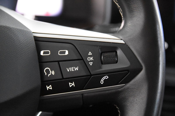 Seat Leon ST Move *1ste Eigenaar*Navigatie*PDC*Carplay*DAB*