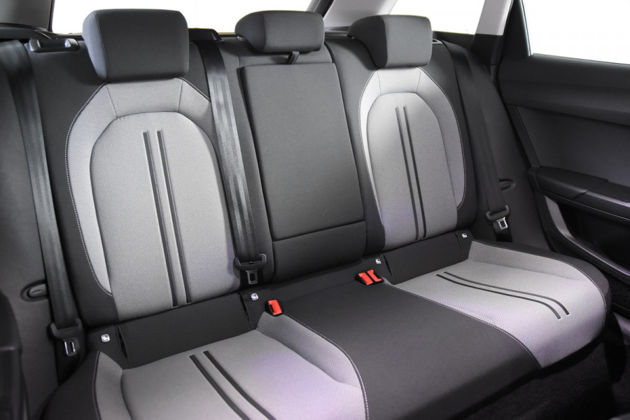 Seat Leon ST Move *1ste Eigenaar*Navigatie*PDC*Carplay*DAB*