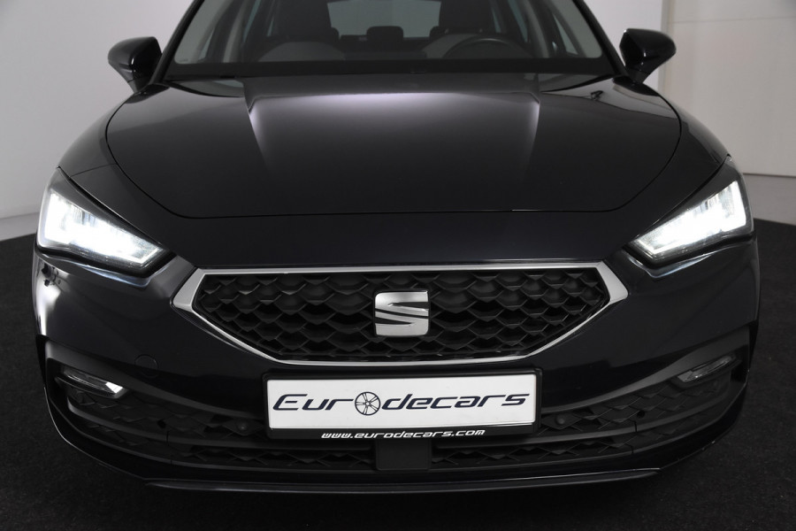 Seat Leon ST Move *1ste Eigenaar*Navigatie*PDC*Carplay*DAB*