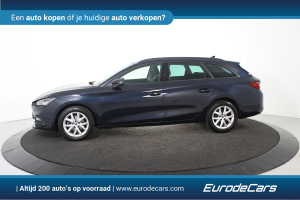 Seat Leon ST Move *1ste Eigenaar*Navigatie*PDC*Carplay*DAB*