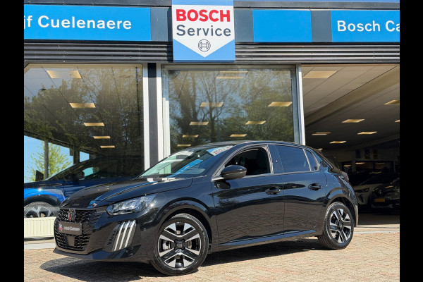 Peugeot 208 Peugeot 208 1.2 PureTech 100 Allure Navi / Car Play / Camera V&A / Dodehoek / P-sensoren
