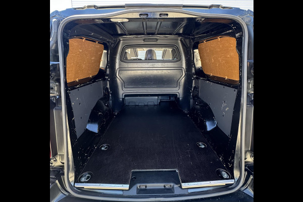 Fiat Scudo 2.0 177pk L3 Dubbele cabine DC 2x schuif