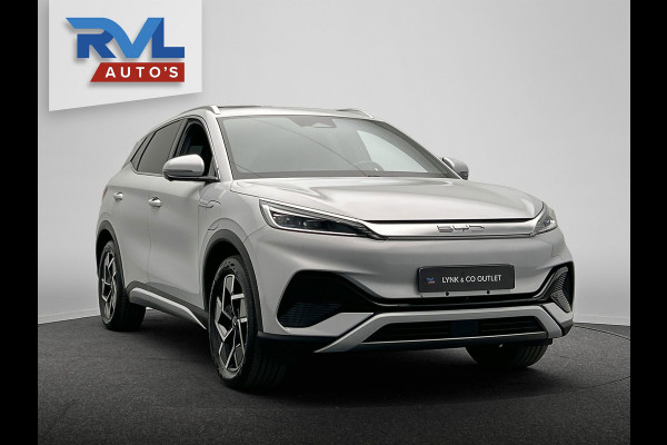 BYD ATTO 3 Comfort 60 kWh| SOH % | Pano/dak | Adapt.Cruise/Control | Leder | 360/Camera