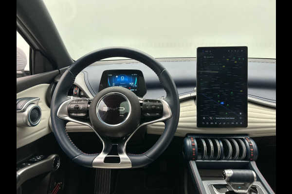 BYD ATTO 3 Comfort 60 kWh| SOH % | Pano/dak | Adapt.Cruise/Control | Leder | 360/Camera