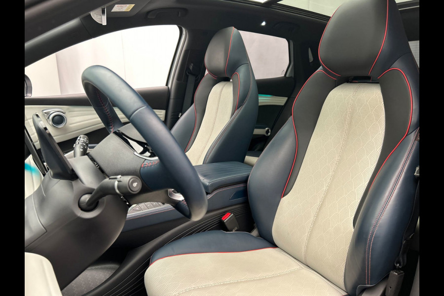 BYD ATTO 3 Comfort 60 kWh| SOH % | Pano/dak | Adapt.Cruise/Control | Leder | 360/Camera