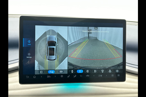 BYD ATTO 3 Comfort 60 kWh| SOH % | Pano/dak | Adapt.Cruise/Control | Leder | 360/Camera