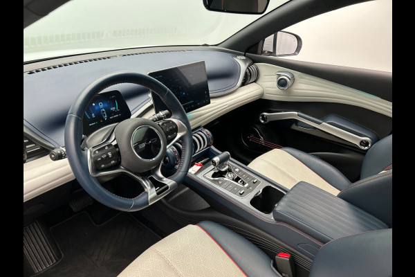 BYD ATTO 3 Comfort 60 kWh| SOH % | Pano/dak | Adapt.Cruise/Control | Leder | 360/Camera