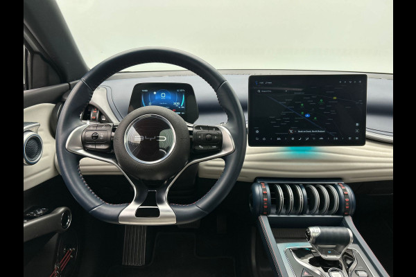 BYD ATTO 3 Comfort 60 kWh| SOH % | Pano/dak | Adapt.Cruise/Control | Leder | 360/Camera