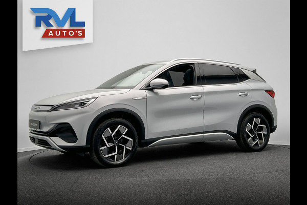 BYD ATTO 3 Comfort 60 kWh| SOH % | Pano/dak | Adapt.Cruise/Control | Leder | 360/Camera