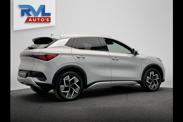 BYD ATTO 3 Comfort 60 kWh| SOH % | Pano/dak | Adapt.Cruise/Control | Leder | 360/Camera