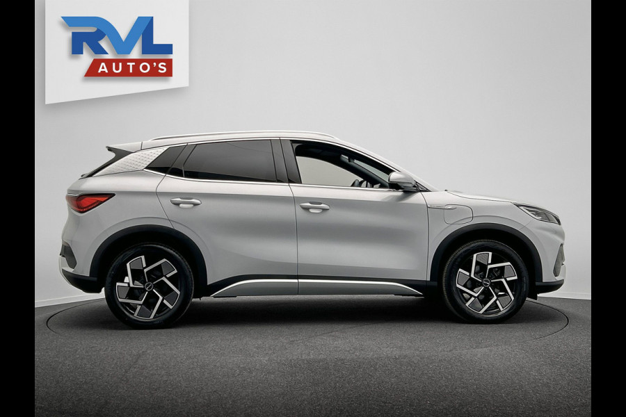 BYD ATTO 3 Comfort 60 kWh| SOH % | Pano/dak | Adapt.Cruise/Control | Leder | 360/Camera