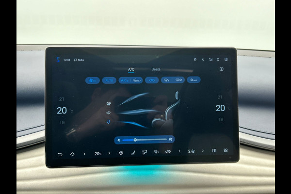 BYD ATTO 3 Comfort 60 kWh| SOH % | Pano/dak | Adapt.Cruise/Control | Leder | 360/Camera