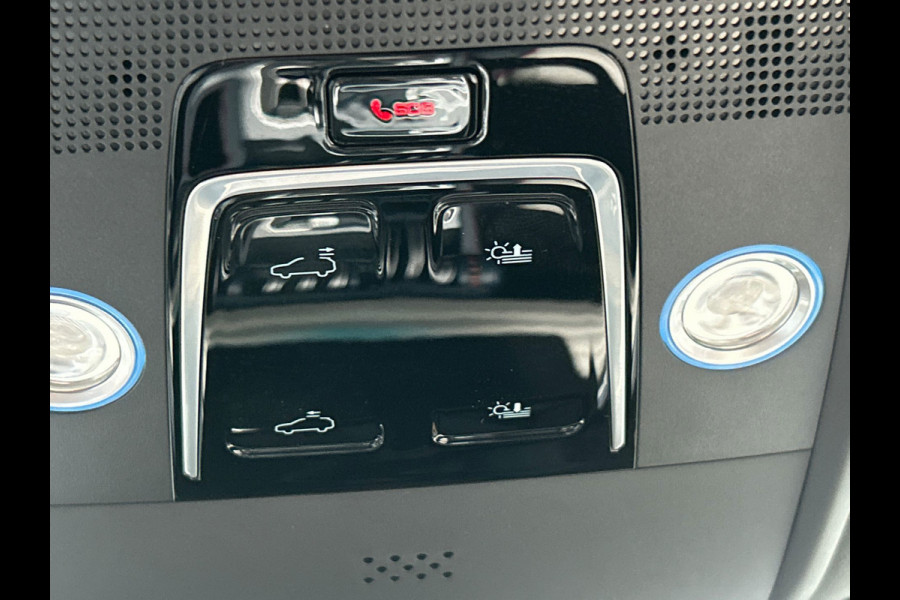 BYD ATTO 3 Comfort 60 kWh| SOH % | Pano/dak | Adapt.Cruise/Control | Leder | 360/Camera