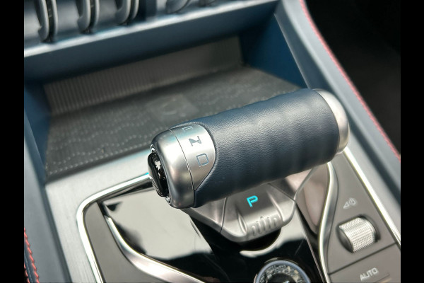 BYD ATTO 3 Comfort 60 kWh| SOH % | Pano/dak | Adapt.Cruise/Control | Leder | 360/Camera