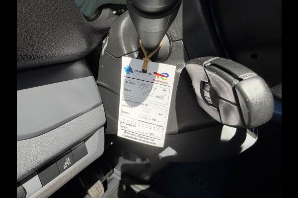 Opel Vivaro 1.5 CDTI L2H1 Selection / euro 6 / bpm vrij / vaste prijs rijklaar € 17.950 ex btw / lease vanaf € 302 / dubbele schuifdeur / zwart metallic / trekhaak / airco / cruise