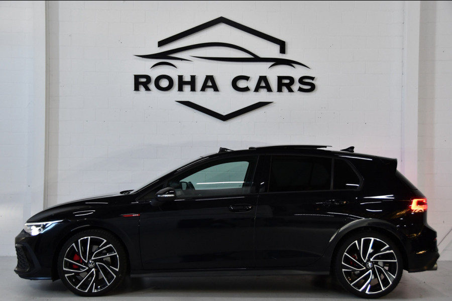 Volkswagen Golf 2.0 TSI GTI