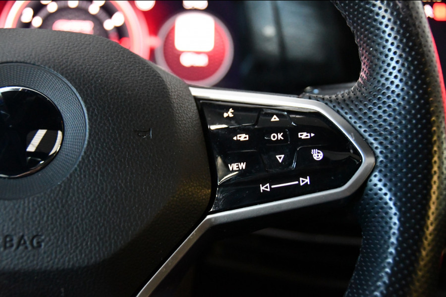 Volkswagen Golf 2.0 TSI GTI