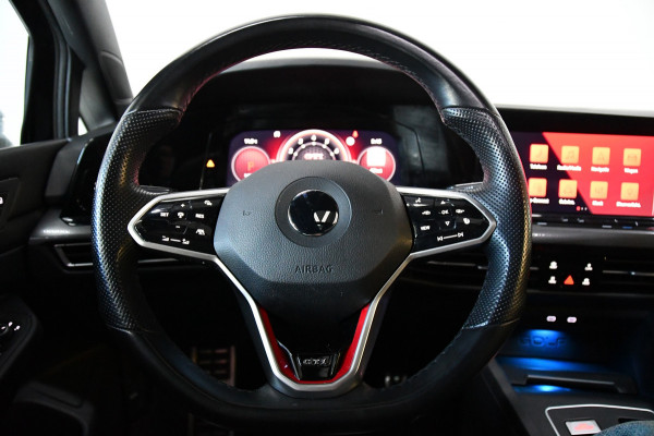 Volkswagen Golf 2.0 TSI GTI