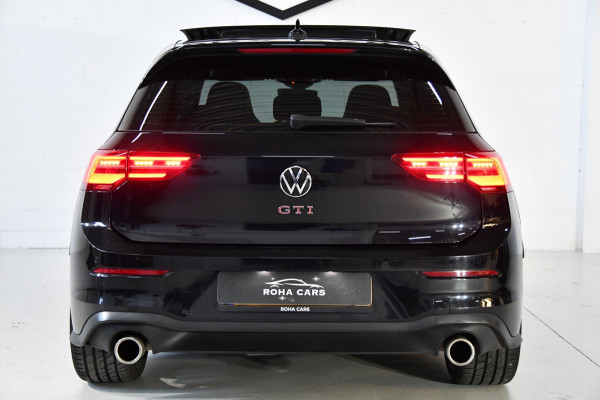 Volkswagen Golf 2.0 TSI GTI