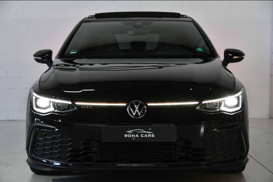 Volkswagen Golf 2.0 TSI GTI