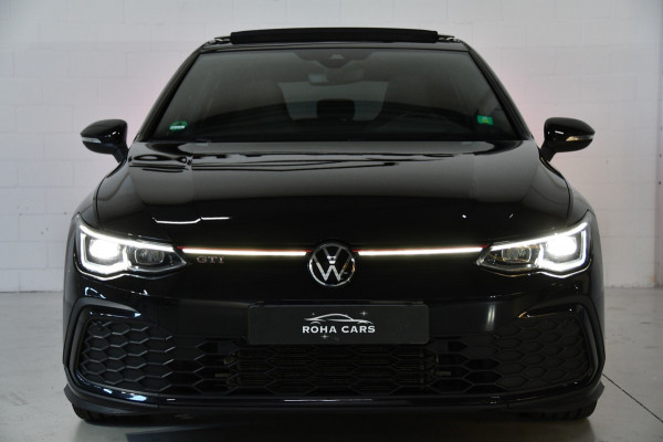 Volkswagen Golf 2.0 TSI GTI