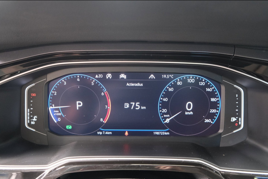 Volkswagen Polo 1.0 TSI Highline R-Line Automaat - N.A.P. Airco, Cruise, Virtual Display, Carmera, Carplay, Navi.