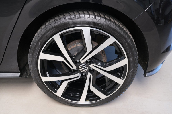 Volkswagen Polo 1.0 TSI Highline R-Line Automaat - N.A.P. Airco, Cruise, Virtual Display, Carmera, Carplay, Navi.