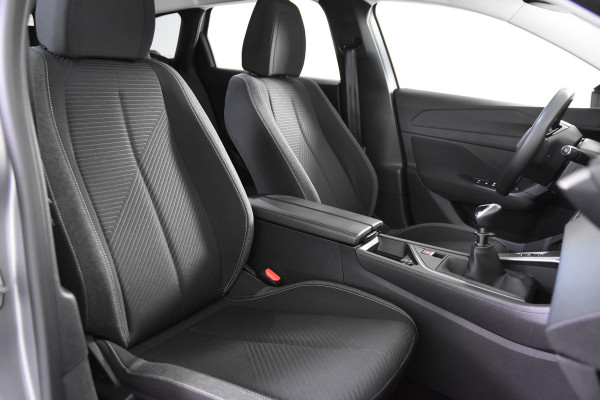 Peugeot 308 SW 1.2 Active Pack *1ste Eigenaar*Navigatie*PDC*Carplay*
