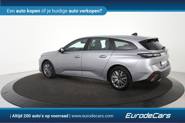 Peugeot 308 SW 1.2 Active Pack *1ste Eigenaar*Navigatie*PDC*Carplay*