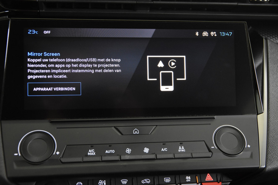 Peugeot 308 SW 1.2 Active Pack *1ste Eigenaar*Navigatie*PDC*Carplay*