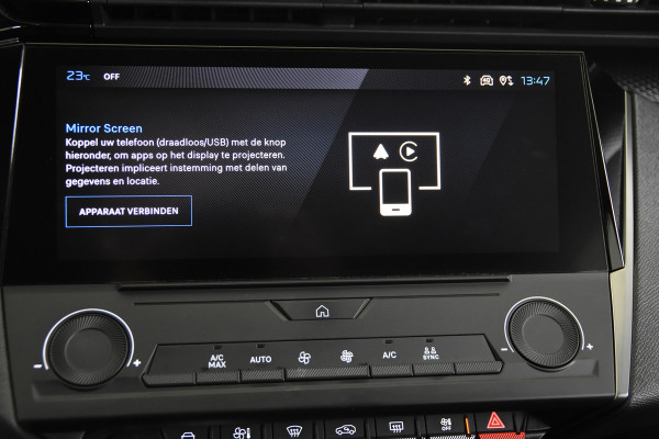 Peugeot 308 SW 1.2 Active Pack *1ste Eigenaar*Navigatie*PDC*Carplay*