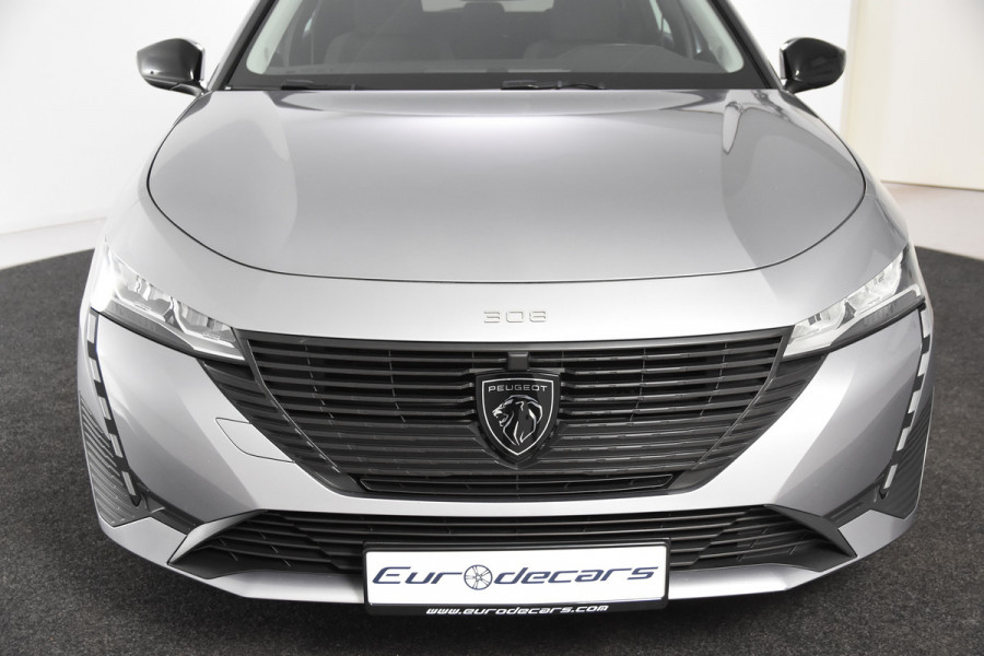 Peugeot 308 SW 1.2 Active Pack *1ste Eigenaar*Navigatie*PDC*Carplay*
