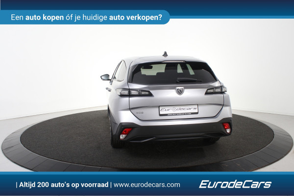 Peugeot 308 SW 1.2 Active Pack *1ste Eigenaar*Navigatie*PDC*Carplay*
