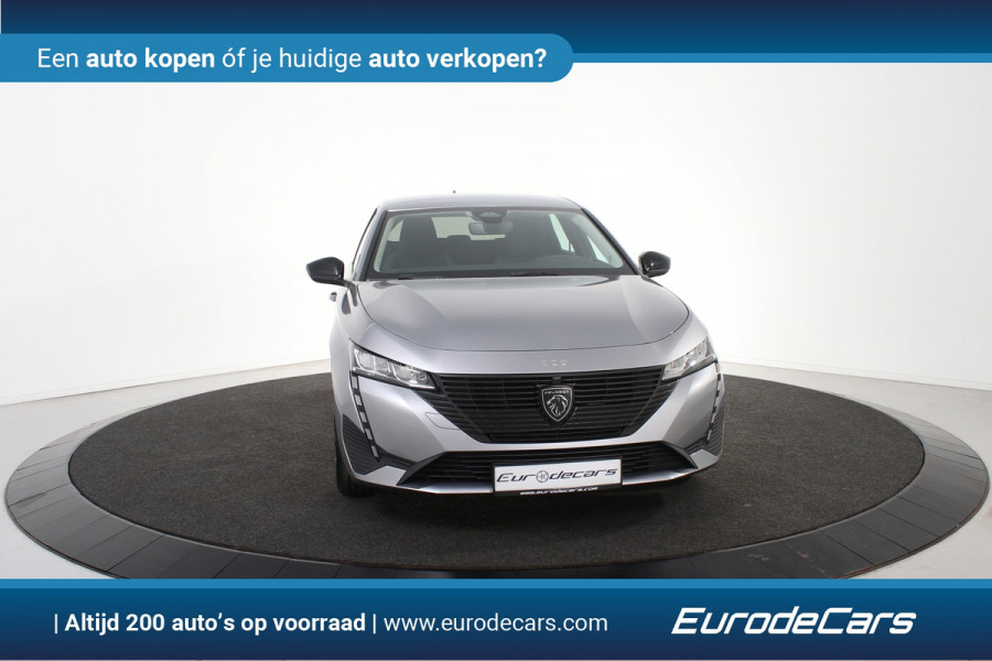 Peugeot 308 SW 1.2 Active Pack *1ste Eigenaar*Navigatie*PDC*Carplay*