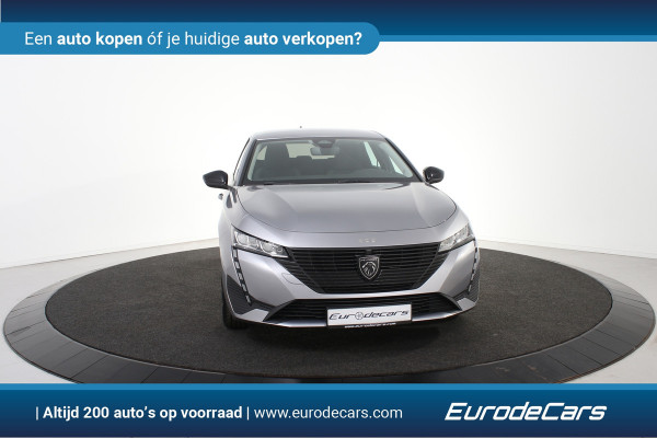 Peugeot 308 SW 1.2 Active Pack *1ste Eigenaar*Navigatie*PDC*Carplay*