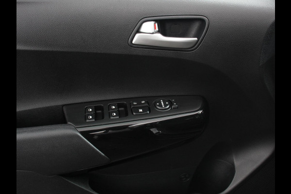 Kia Picanto 1.0 DPi Automaat DynamicLine | Navigatie | Apple Carplay/Android Auto | Airco | Camera | DAB | Lichtmetalen velgen | Bluetooth