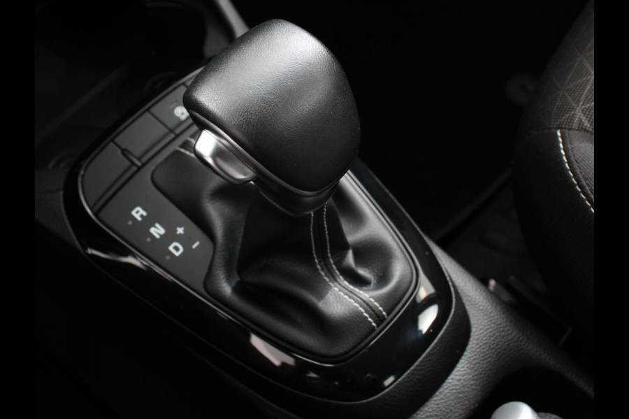 Kia Picanto 1.0 DPi Automaat DynamicLine | Navigatie | Apple Carplay/Android Auto | Airco | Camera | DAB | Lichtmetalen velgen | Bluetooth