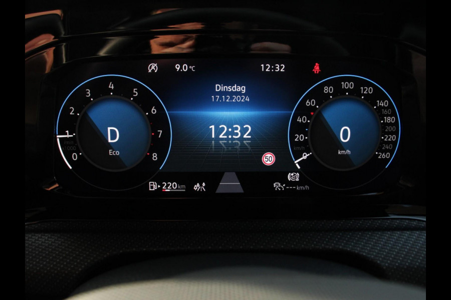 Volkswagen Golf 1.5 eTSI 150pk DSG R-Line Panorama dak Navigatie Apple Carplay/Android Auto Climate Control Camera Dab Extra Getint Glas Adaptive Cruise Control Virtual Cockpit Lichtmetalen Velgen