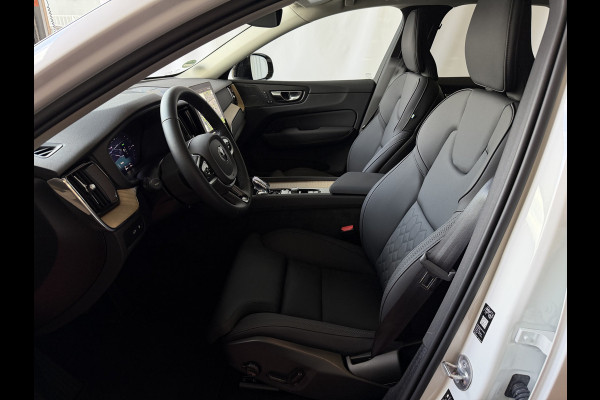 Volvo XC60 2.0 T6 AWD ULTRA DARK NW MODEL ELEK.TREKHAAK HARMAN KARDON HEADUP 360.CAM LEER SCHUIFDAK PHEV Plug in Hybrid ✅ Top Auto's Wijchen ,  Altijd een Ruim aanbod van Volvo's i  BUSINESS / CORE / BRIGHT / DARK / ULTRA DARK / PLUS DARK / BLACK EDITION  / ESSENTIAL / T6 / T8 ✅