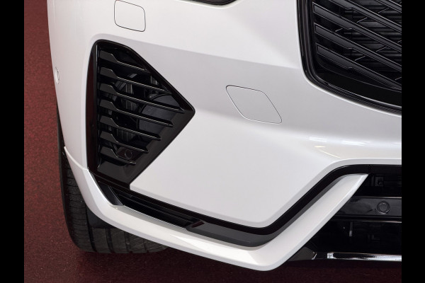 Volvo XC60 2.0 T6 AWD ULTRA DARK NW MODEL ELEK.TREKHAAK HARMAN KARDON HEADUP 360.CAM LEER SCHUIFDAK PHEV Plug in Hybrid ✅ Top Auto's Wijchen ,  Altijd een Ruim aanbod van Volvo's i  BUSINESS / CORE / BRIGHT / DARK / ULTRA DARK / PLUS DARK / BLACK EDITION  / ESSENTIAL / T6 / T8 ✅