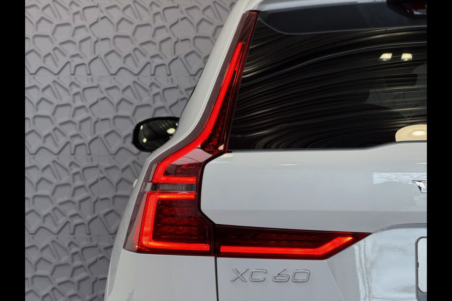 Volvo XC60 2.0 T6 AWD ULTRA DARK NW MODEL ELEK.TREKHAAK HARMAN KARDON HEADUP 360.CAM LEER SCHUIFDAK PHEV Plug in Hybrid ✅ Top Auto's Wijchen ,  Altijd een Ruim aanbod van Volvo's i  BUSINESS / CORE / BRIGHT / DARK / ULTRA DARK / PLUS DARK / BLACK EDITION  / ESSENTIAL / T6 / T8 ✅