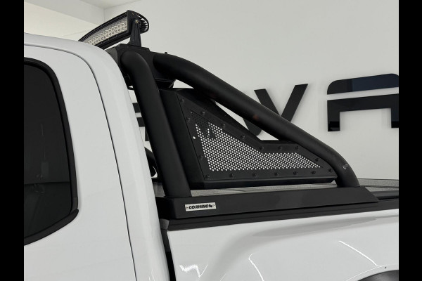 Ford USA F-150 3.5 V6 Ecoboost SuperCrew Raptor 450pk NL-auto Lightbar Go Rhino Backflip Uitlaatklep
