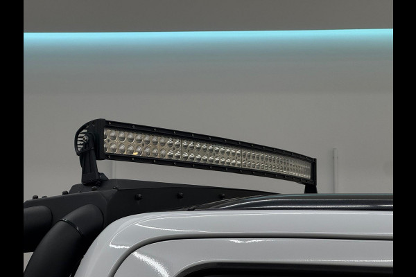 Ford USA F-150 3.5 V6 Ecoboost SuperCrew Raptor 450pk NL-auto Lightbar Go Rhino Backflip Uitlaatklep