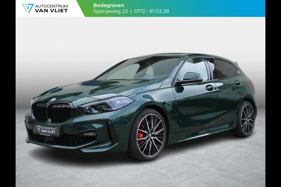 BMW 1-serie 120i Executive | PANORAMA DAK | ZEER LUXE |