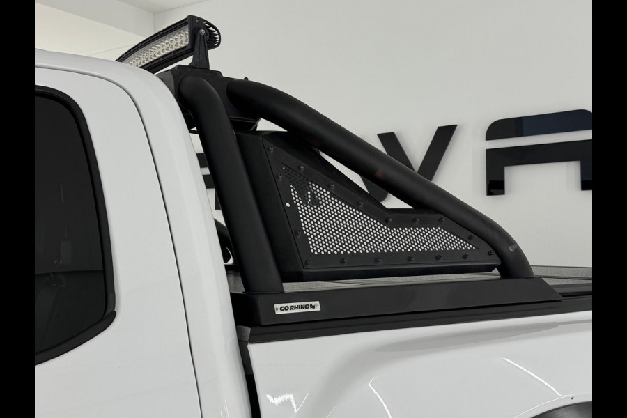 Ford USA Raptor 3.5 V6 Ecoboost SuperCrew F150 450pk NL-auto Lightbar Go Rhino Backflip Uitlaatklep