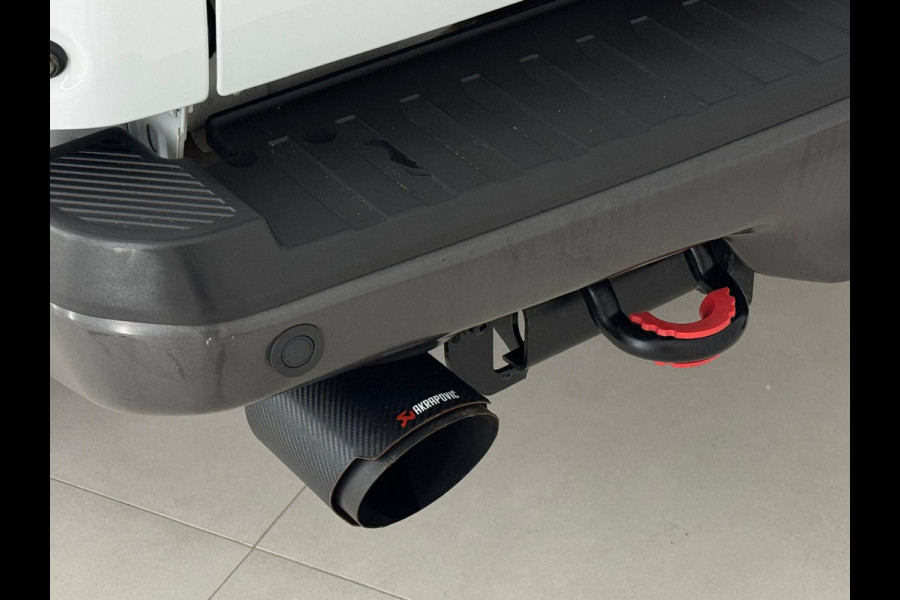 Ford USA Raptor 3.5 V6 Ecoboost SuperCrew F150 450pk NL-auto Lightbar Go Rhino Backflip Uitlaatklep