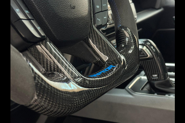 Ford USA Raptor 3.5 V6 Ecoboost SuperCrew F150 450pk NL-auto Lightbar Go Rhino Backflip Uitlaatklep