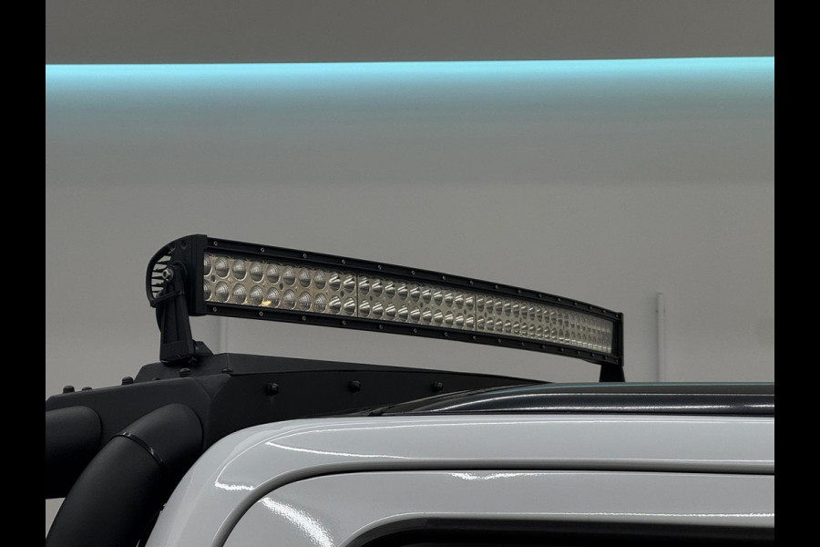 Ford USA Raptor 3.5 V6 Ecoboost SuperCrew F150 450pk NL-auto Lightbar Go Rhino Backflip Uitlaatklep