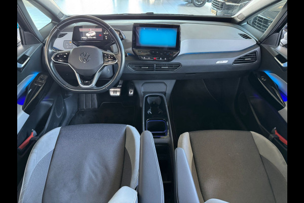 Volkswagen ID.3 First Plus 58 kWh