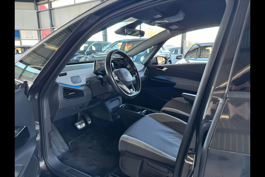 Volkswagen ID.3 First Plus 58 kWh